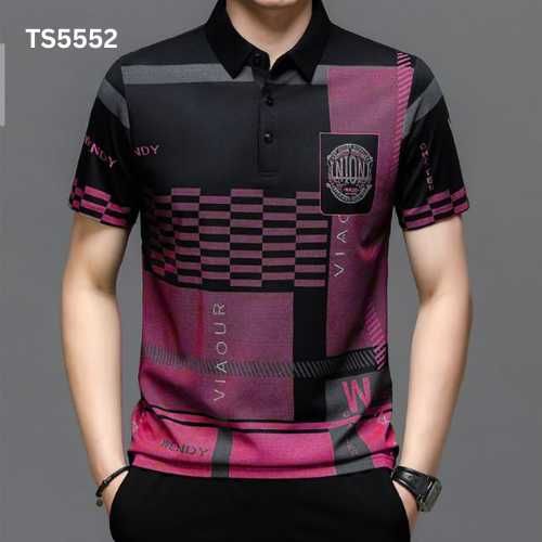 Premium China Polo Shirt For Men-Polo Shirt - TS5552