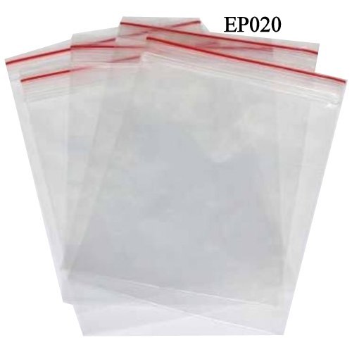 Zip Lock Bag EP020