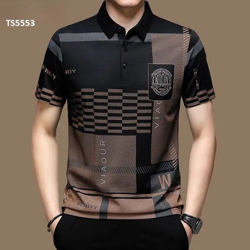 Premium China Polo Shirt For Men-Polo Shirt - TS5553
