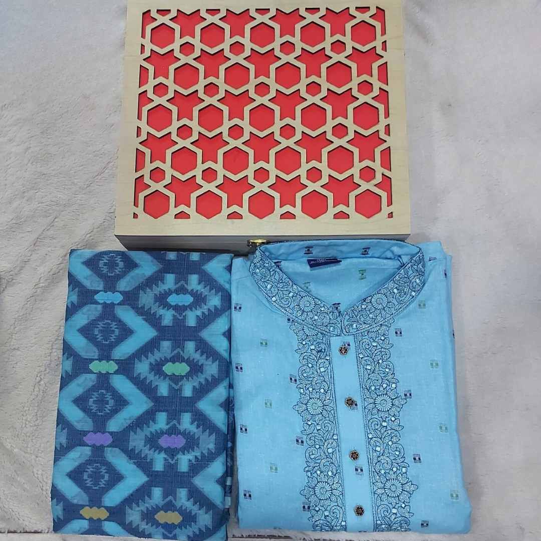 বাবা মা গিফট প্যাকেজ BMC001