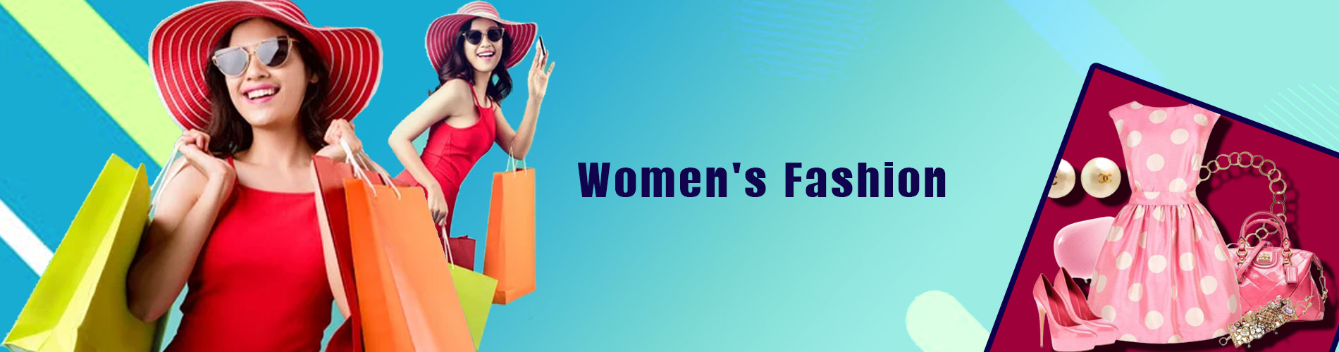 Women's Fashion