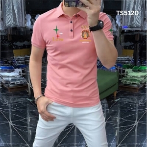 Half Sleeve Premium Polo T-shirt For Men - TS5120