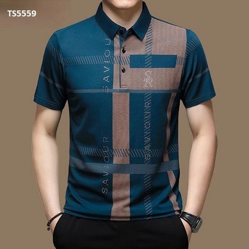 Premium China Polo Shirt For Men-Polo Shirt - TS5559