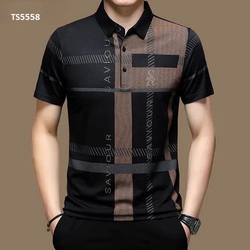 Premium China Polo Shirt For Men-Polo Shirt - TS5558