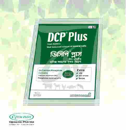 DCP Plus powder well balanced mixer of Mineral salt mixer for poultry -10 kg