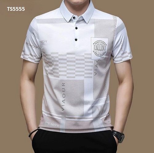Premium China Polo Shirt For Men-Polo Shirt - TS5555