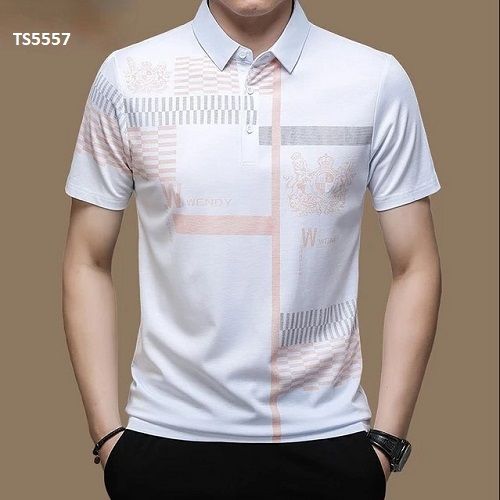 Premium China Polo Shirt For Men-Polo Shirt - TS5557