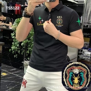 Half Sleeve Premium Polo T-shirt For Men - TS5122