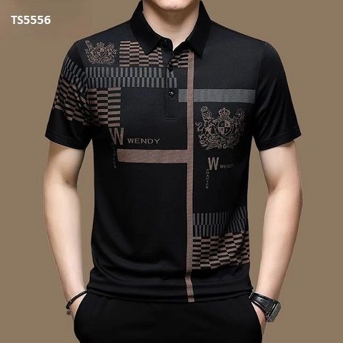 Premium China Polo Shirt For Men-Polo Shirt - TS5556